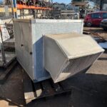 Extrator/ventilador
