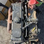 Motor manitou