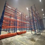 Racks/Prateleiras