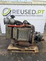 Motor DEUTZ - BF4M