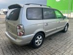 Hyundai Trajet 2.0 Diesel – 7 Lugares