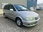 Hyundai Trajet 2.0 Diesel – 7 Lugares - Image 2