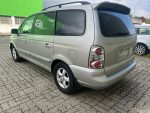 Hyundai Trajet 2.0 Diesel – 7 Lugares - Image 15