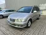 Hyundai Trajet 2.0 Diesel – 7 Lugares - Image 3