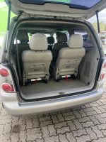 Hyundai Trajet 2.0 Diesel – 7 Lugares - Image 8