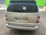 Hyundai Trajet 2.0 Diesel – 7 Lugares - Image 4