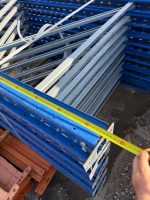 Bastidores Industriais – Ramada
