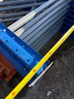 Bastidores Industriais – Ramada - Image 2