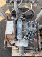 Motor Diesel 3 Cilindros com Bomba Hidráulica - Image 3
