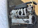 Motor Diesel Mercedes – 5 Cilindros com Caixa de Velocidades - Image 2