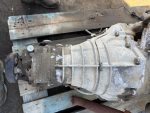 Motor Diesel Mercedes – 5 Cilindros com Caixa de Velocidades - Image 6