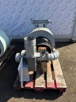 🔧 Extrator - Ventilador Industrial - Image 2